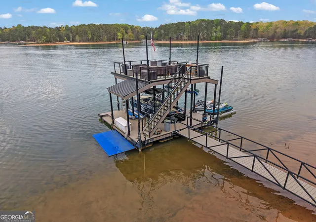 2nd image of 6093 Shadburn Ferry Rd, Buford, GA 30518 | MLS# 10802345