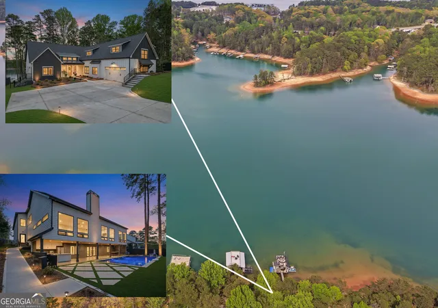 Photo 3 of Mansion for sale at 6093 Shadburn Fry Rd, Buford, GA 30518 | MLS# 10802345 | Listing updated on 2026-09-17