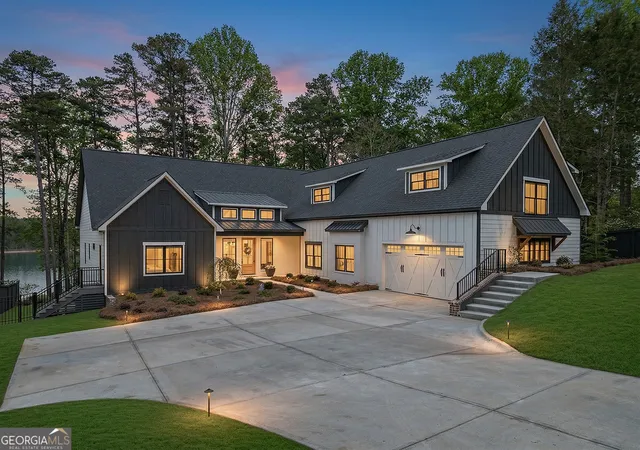 Photo 3 of Single family home for sale at 6093 Shadburn Fry Rd, Buford, GA 30518 | MLS# 10802345 | Listing updated on 2026-09-17