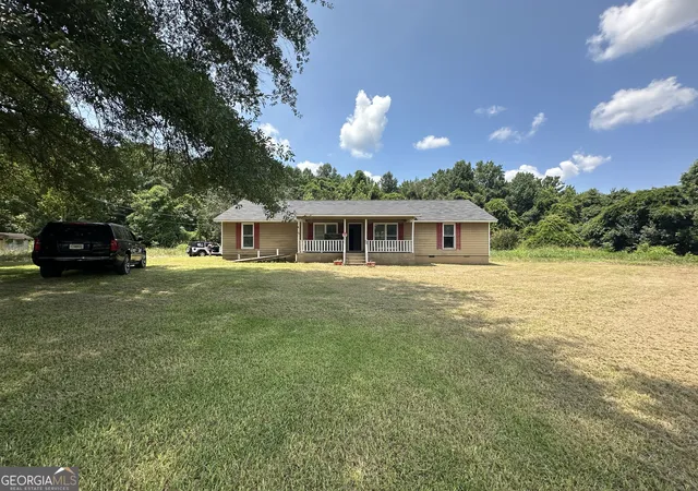1st image of 3891 Hogansville Rd, Lagrange, GA 30241 | MLS# 10810129