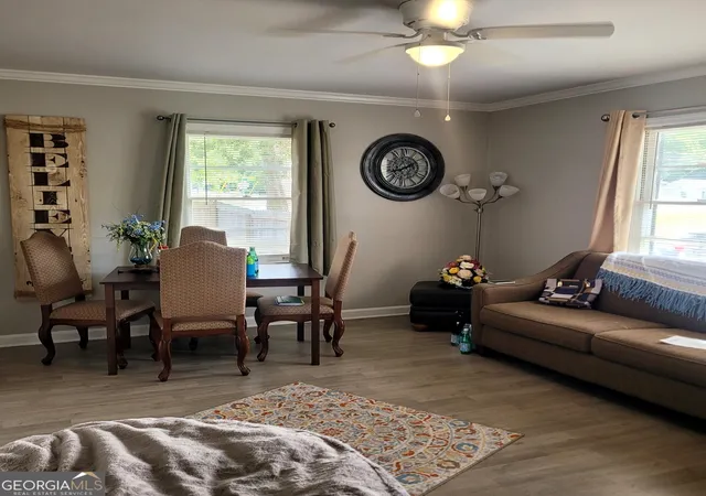 Photo 3 of Single family home for sale at 7986 Scarlett Dr, Jonesboro, GA 30236 | MLS# 10682366 | Listing updated on 2026-06-30