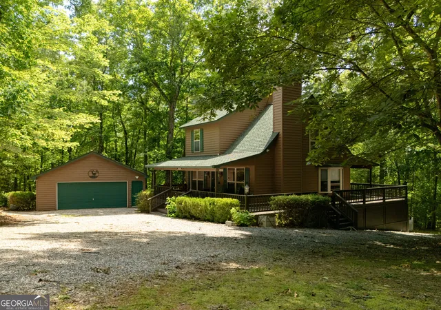1st image of 805 Tomahawk Trl, Blairsville, GA 30512 | MLS# 10802950