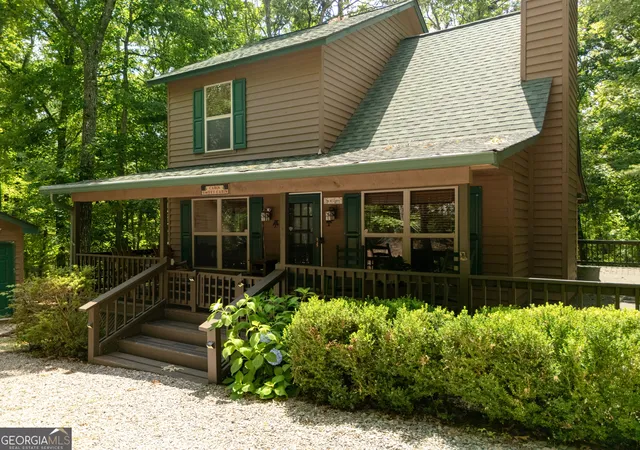 2nd image of 805 Tomahawk Trl, Blairsville, GA 30512 | MLS# 10802950