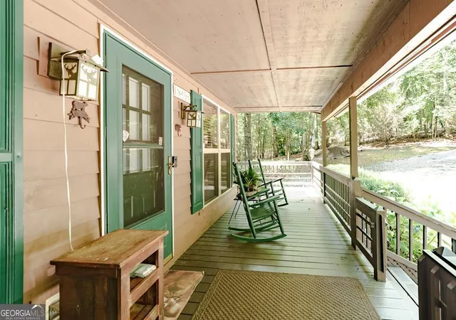 4th image of 805 Tomahawk Trl, Blairsville, GA 30512 | MLS# 10802950