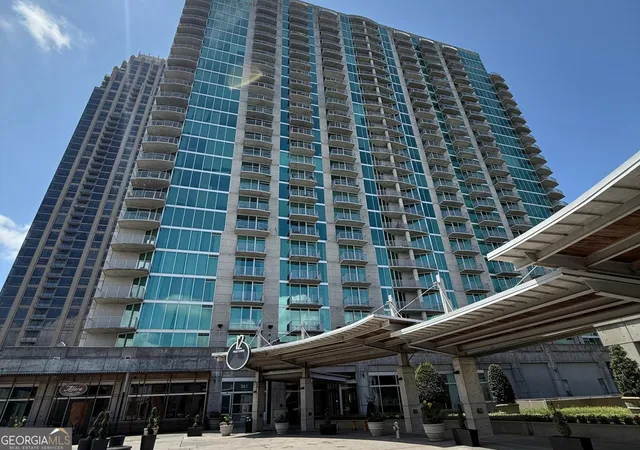 1st image of 361 17Th St Nw #2018, Atlanta, GA 30363 | MLS# 10739193