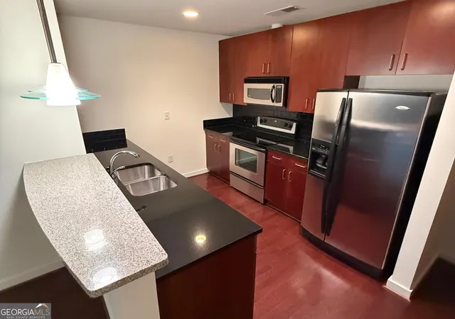 4th image of 361 17Th St Nw #2018, Atlanta, GA 30363 | MLS# 10739193