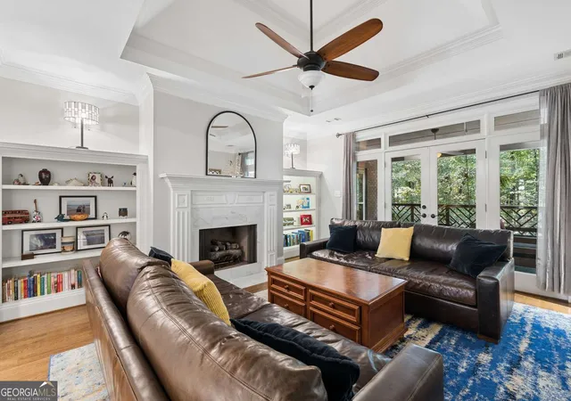 Photo 3 of Single family home for sale at 5720 Golf Club Dr, Braselton, GA 30517 | MLS# 10807644 | Listing updated on 2026-10-12
