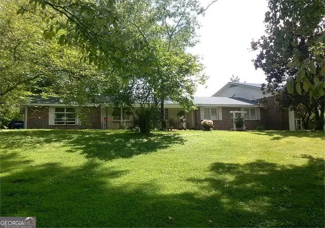 Photo 1 of Land for sale at 8122 Jefferson Dr, Nicholson, GA 30565 | MLS# 10817416 | Listing updated on 2026-08-19