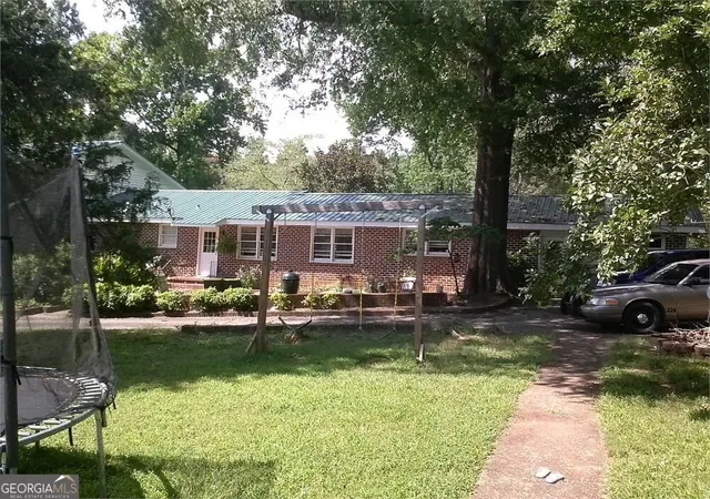 Photo 4 of Land for sale at 8122 Jefferson Dr, Nicholson, GA 30565 | MLS# 10817416 | Listing updated on 2026-08-19