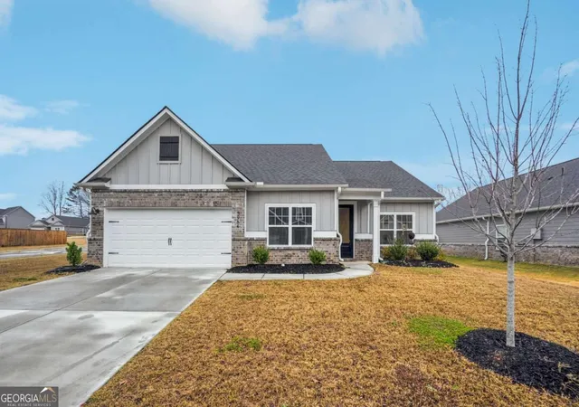 Single family home for sale at 3964 Saddle Bag Ct, Dacula, GA 30019 | MLS# 10699941