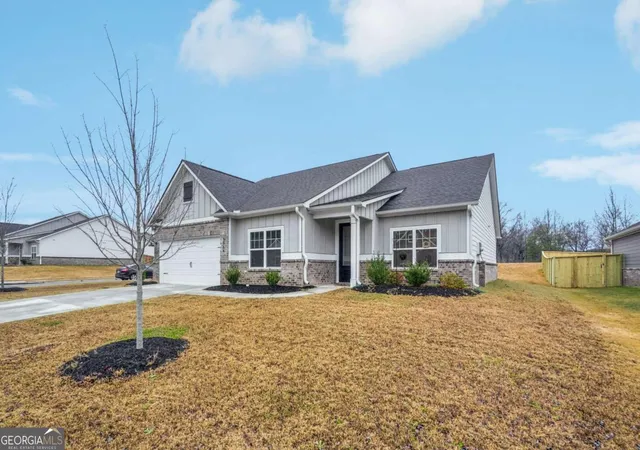 Photo 1 of Single family home for sale at 3964 Saddle Bag Ct, Dacula, GA 30019 | MLS# 10699941 | Listing updated on 2026-10-17