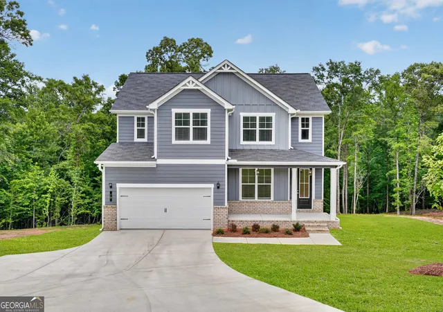 1st image of 70 Sydney Ct #42, Mansfield, GA 30055 | MLS# 10816792