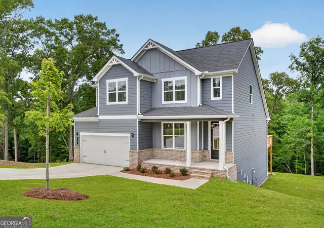 2nd image of 70 Sydney Ct #42, Mansfield, GA 30055 | MLS# 10816792