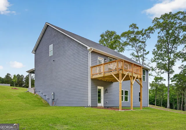 37th image of 70 Sydney Ct #42, Mansfield, GA 30055 | MLS# 10816792