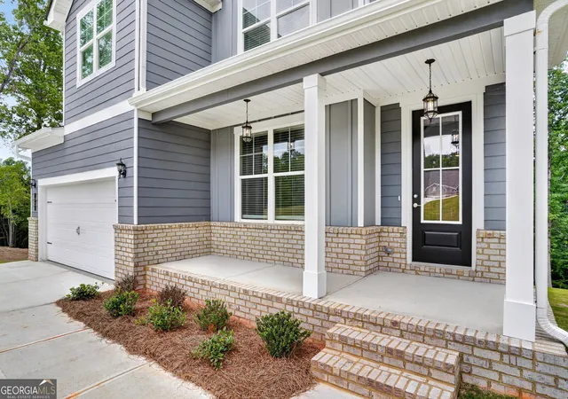 3rd image of 70 Sydney Ct #42, Mansfield, GA 30055 | MLS# 10816792