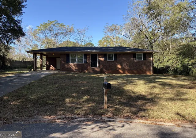 1st image of 511 E Marable St, Monroe, GA 30656 | MLS# 10641234