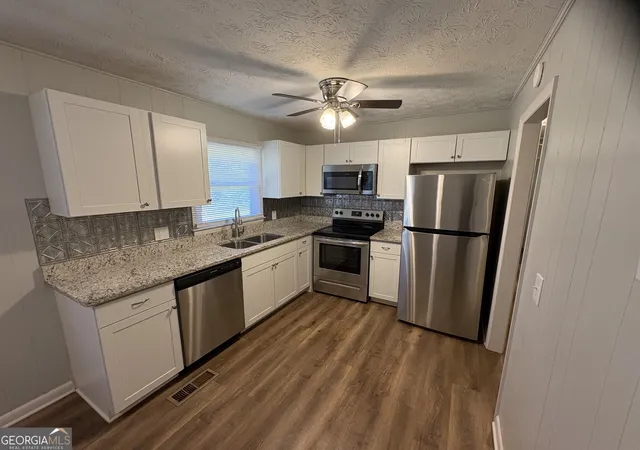 5th image of 511 E Marable St, Monroe, GA 30656 | MLS# 10641234
