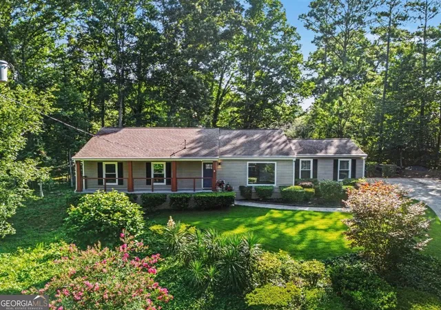 4th image of 480 Surrey Pl, Marietta, GA 30068 | MLS# 10814304