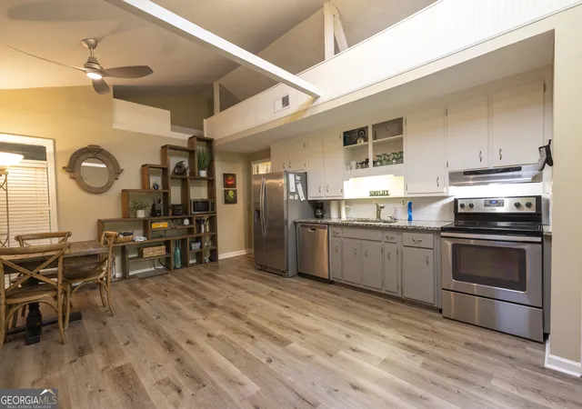 Photo 1 of Condo for sale at 9010 Prestige Ln #2, Gainesville, GA 30506 | MLS# 10733079 | Listing updated on 2026-09-15