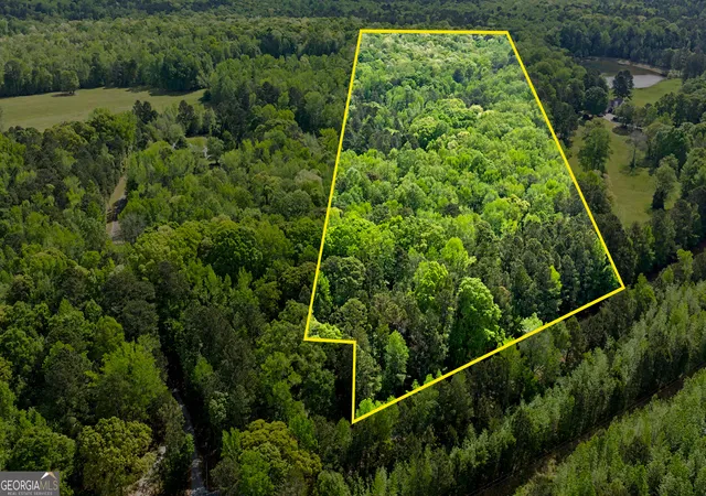 Photo 1 of Land for sale at N Of 482 Antioch Rd 25596 Acres #- 25.596 ACRES, Fayetteville, GA 30215 | MLS# 10736422 | Listing updated on 2026-09-08