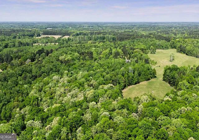 Photo 3 of Land for sale at N Of 482 Antioch Rd 25596 Acres #- 25.596 ACRES, Fayetteville, GA 30215 | MLS# 10736422 | Listing updated on 2026-09-08