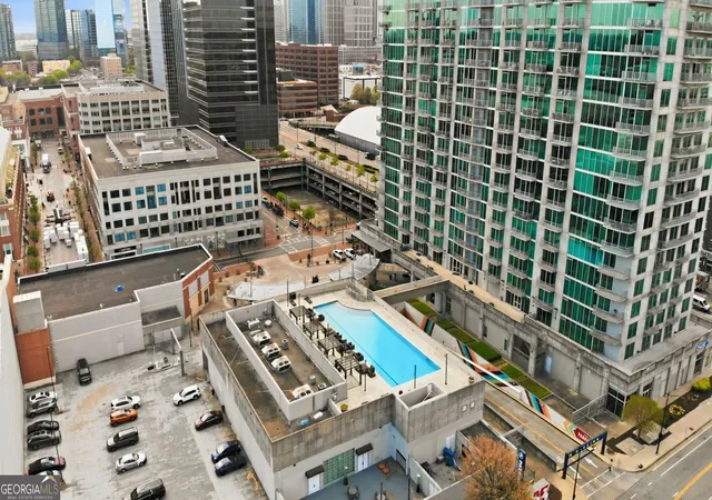 Homes for sale in Atlanta, GA | 361 17th St #1720, Atlanta, GA 30363 | MLS# 10723834