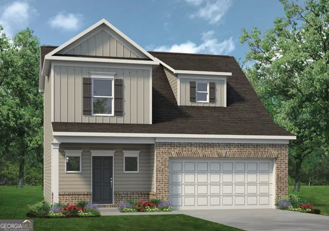 Photo 1 of Sale Pending at 7 Everly Trl, Rome, GA 30165 | MLS# 10775520 | Listing updated on 2026-09-17