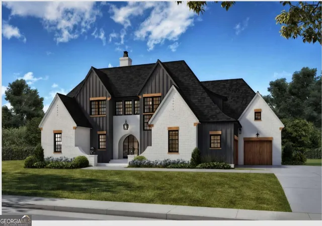 1st image of 2732 Airline Rd, Mcdonough, GA 30252 | MLS# 10813139