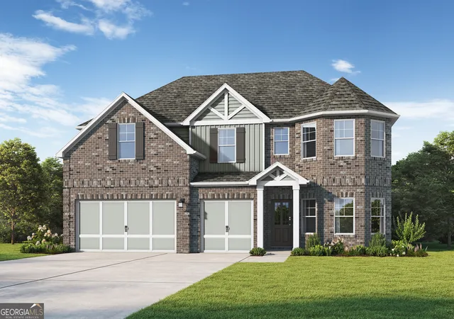 1st image of 7294 Towne Bishop Dr, Fairburn, GA 30213 | MLS# 10779812