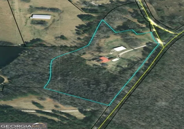Homes for sale in Meansville, GA | 998 Campbell Rd, Meansville, GA 30256 | MLS# 10764915