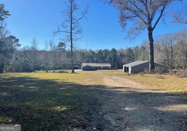 Homes for sale in Meansville, GA | 998 Campbell Rd, Meansville, GA 30256 | MLS# 10764915