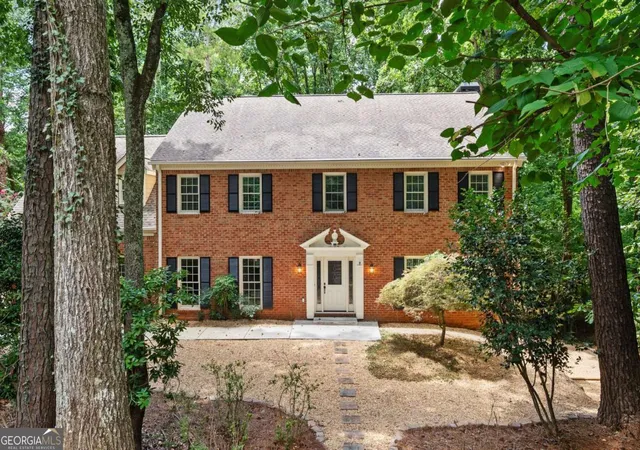 Photo 1 of Mansion for sale at 9335 Huntcliff Tr, Sandy Springs, GA 30350 | MLS# 10812201 | Listing updated on 2026-10-06