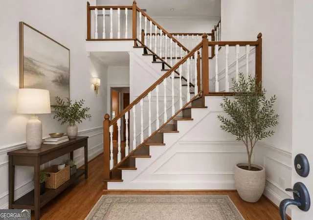 Photo 2 of Mansion for sale at 9335 Huntcliff Tr, Sandy Springs, GA 30350 | MLS# 10812201 | Listing updated on 2026-10-06