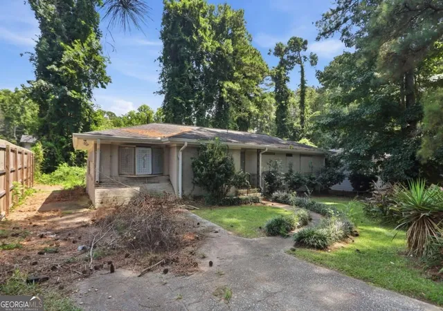 Single family home for sale at 1846 Shamrock Dr, Decatur, GA 30032 | MLS# 10831833