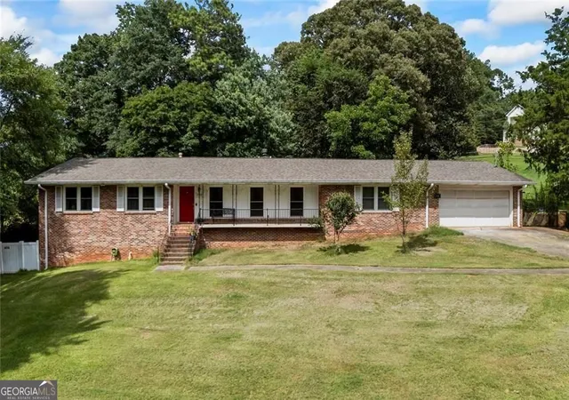 1st image of 150 Shawnee Dr, Athens, GA 30606 | MLS# 10810827