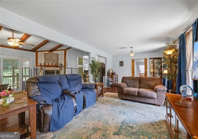 3rd image of 150 Shawnee Dr, Athens, GA 30606 | MLS# 10810827