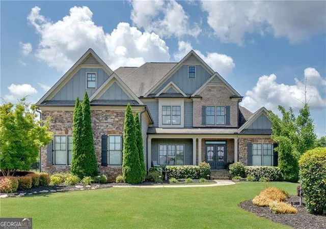 1st image of 11 Laurel Tr Se, Cartersville, GA 30120 | MLS# 10820298
