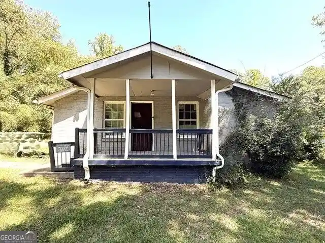 Photo 1 of Single family home for sale at 3335 Delmar Ln Nw, Atlanta, GA 30331 | MLS# 10855595 | Listing updated on 2026-10-14