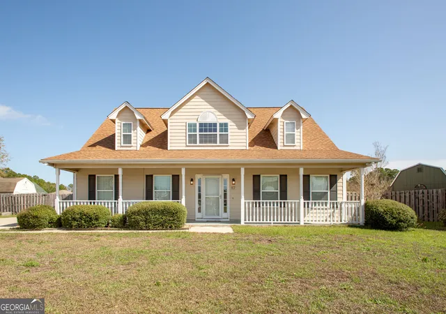 Homes for sale in Saint Marys, GA | 117 Bettingers Pl, Saint Marys, GA 31558 | MLS# 10756233