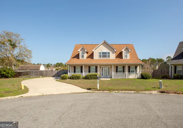 Homes for sale in Saint Marys, GA | 117 Bettingers Pl, Saint Marys, GA 31558 | MLS# 10756233