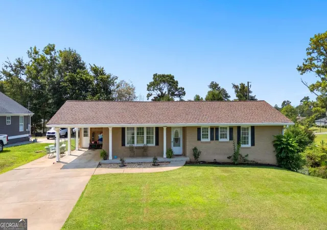 1st image of 266 Lagrange Street, Newnan, GA 30263 | MLS# 10817966