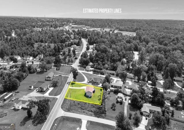 4th image of 266 Lagrange Street, Newnan, GA 30263 | MLS# 10817966
