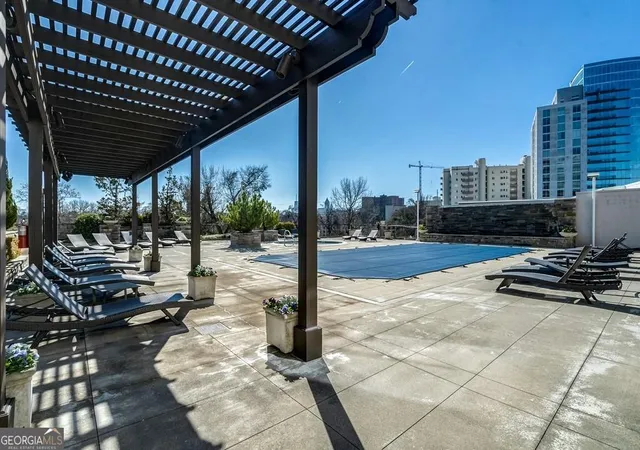 16th image of 2277 Peachtree Rd Ne #408, Atlanta, GA 30309 | MLS# 10682112
