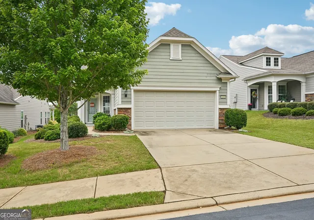 2nd image of 1241 Branch Creek Wy, Greensboro, GA 30642 | MLS# 10812898