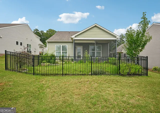 30th image of 1241 Branch Creek Wy, Greensboro, GA 30642 | MLS# 10812898