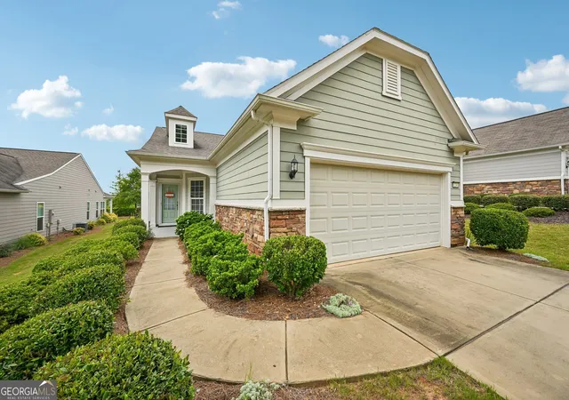 Photo 3 of Single family home for sale at 1241 Branch Crk Way, Greensboro, GA 30642 | MLS# 10812898 | Listing updated on 2026-08-08