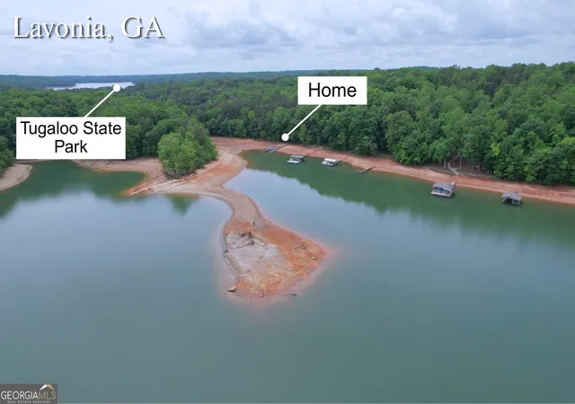 Homes for sale in Lavonia, GA | 256 Siesta St, Lavonia, GA 30553 | MLS# 10755692