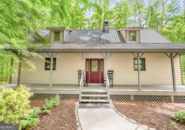 Homes for sale in Lavonia, GA | 256 Siesta St, Lavonia, GA 30553 | MLS# 10755692