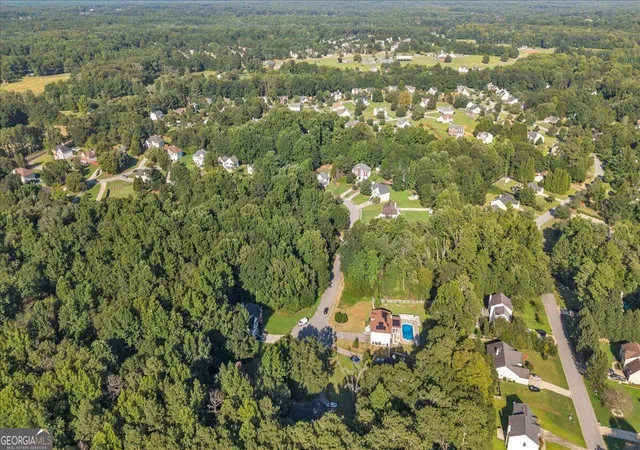 28th image of 321 Four Oaks Dr, Powder Springs, GA 30127 | MLS# 10832296