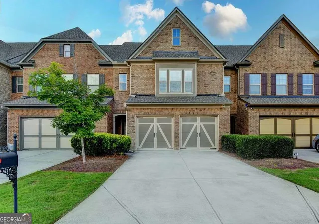 Photo 1 of Townhouse for sale at 5820 Shiloh Woods Dr, Cumming, GA 30040 | MLS# 10810184 | Listing updated on 2026-09-12